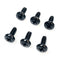 FocalTop Replacement TV Base Stand Pedestal Leg Screws for Samsung UN55ES8000, UN55ES8000F, UN55ES8000FXZA