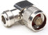 N Type Connectors N Adapters - N Type Coax Connector Walkie Talkie N Adapters RF Coaxial Cable Adapter (N Male to