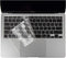 Ultra Thin Clear Keyboard Cover Protector, Soft TPU Skin for MacBook Air 13 inch Model A2237 A2179