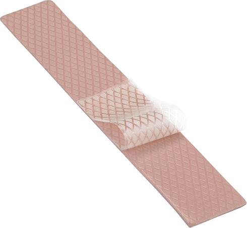 Thermal Grizzly Minus Pad (120 x 20 x 0.5 mm, 2 Pieces, Minus Pad 8)