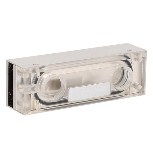 Bewinner M2-ZBSR Copper Heat Sink for M.2 SSD (2280) - High Performance Water Cooling Solution