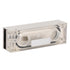 Bewinner M2-ZBSR Copper Heat Sink for M.2 SSD (2280) - High Performance Water Cooling Solution