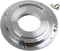 Metal Bayonet Mount EF-S to EF Lens Converter Adapter for Canon 10-18mm f/4.5-5.6 is Digital SLR Camera