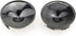 E-outstanding Piezo Loudspeaker, 2PCS Ultrasonic Speakers Piezoelectric Tweeter Horn KS-3840A