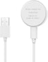 ECSEM Replacement Charger for Huawei Watch GT 2 Pro/Watch D, 100cm USB Charging Stand Cable Dock Station (White)