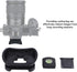 Set Z5 Z6 Z7 Z6II Z7II Z6III Camera Viewfinder Eyecup with Level Tool Hot Shoe Cover for Designed for Comfort