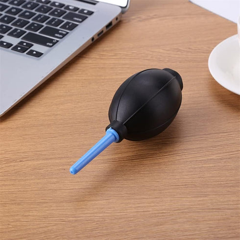 2Pack Ink Air Blower - Hand Held Cleaning Tools for Card Making, Dispersing Inks, Dust Removal for Sensor and Keyboard