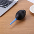 2Pack Ink Air Blower - Hand Held Cleaning Tools for Card Making, Dispersing Inks, Dust Removal for Sensor and Keyboard