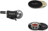 Nite Ize Steelie Vent Kit, Magnetic Cell Phone Holder for Car Vents, Phone Mount
