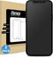 Mothca 2 Pack Matte Glass Screen Protector for iPhone 12 Mini, Anti-Glare, Case Friendly, Bubble Free