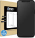 Mothca 2 Pack Matte Glass Screen Protector for iPhone 12 Mini, Anti-Glare, Case Friendly, Bubble Free