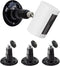3 Pack BFYTN Wall Mount Compatible with Stick Up Cam Wired/Battery and Indoor Cam HD Security Camera, 360 Degree