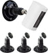 3 Pack BFYTN Wall Mount Compatible with Stick Up Cam Wired/Battery and Indoor Cam HD Security Camera, 360 Degree