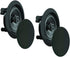 Pyle Ceiling Wall Mount Speakers - 5.25” Pair of 2-Way Midbass Woofer Speaker with 150 Watts Peak