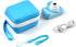 GWCASE Camera Case Compatible with Seckton, Goopow, Desuccus, Rindol, VATENIC, Rikum, GKTZ Kid Toy Video Camera (Box