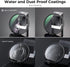 K&F Concept 52mm Circular Polarizer Filter, Super Slim High Definition CPL Lens Filter, 28 Multi-Layer Coated (Nano-X