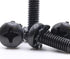 ReplacementScrews MGJ650437 Replacement TV Stand Screws Compatible with LG Stands