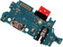 Charging Port Replacement Kit for Samsung Galaxy A15 5G SM-A156U, USB Flex Dock Connector with Tools