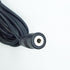 YQMAJIM Cable,2.5mm 4 pin(10 Dash Cam Rearview Backup Camera Reverse Car Recorder Cord Extension Male to Female ft)