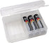 Dial AAA Battery Storage Box (B327FN)