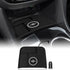 Wireless Phone Charging Pad for Chevrolet Equinox 2018-2023, Silicone Material, Dual Charging Ports, 15W Adapter