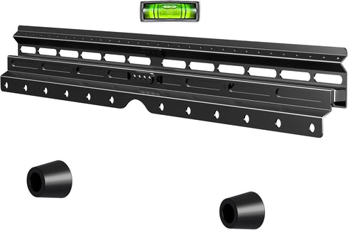 XINLEI No Stud TV Wall Mount, Drywall Studless TV Hanger for Most 32-75