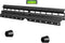 XINLEI No Stud TV Wall Mount, Drywall Studless TV Hanger for Most 32-75