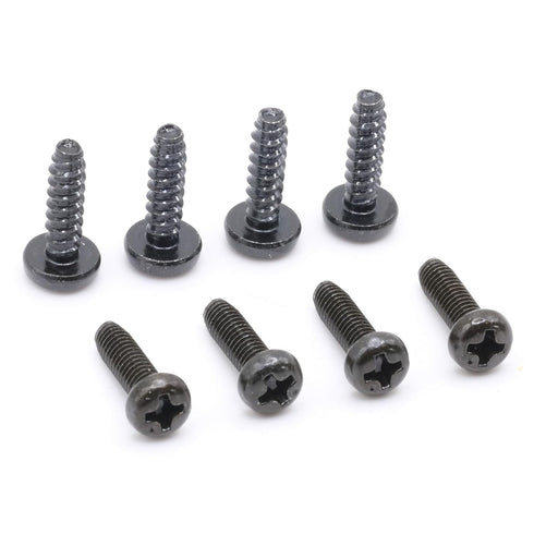 Replacement Stand Screws Compatible with Samsung UN65MU6300 (UN65MU6300FXZA)