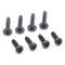 Replacement Stand Screws Compatible with Samsung UN65MU6300 (UN65MU6300FXZA)
