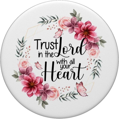 Cute Standard PopSockets PopGrip