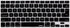 Portuguese Language Keyboard Cover - Silicone Skin for MacBook Pro 13 15 17 Inch