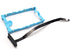 SATA Hard Drive Caddy Carrier with SSD HDD Cable (Long) DW17 6017B0421501 for HP Envy 17 17-J000 M7-J000
