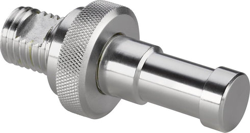 Kupo Baby 5/8in (16mm) Stud 2.5in Long for 3 & 4 Way Clamps (KG005712)