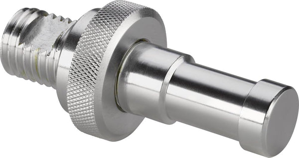 Kupo Baby 5/8in (16mm) Stud 2.5in Long for 3 & 4 Way Clamps (KG005712)