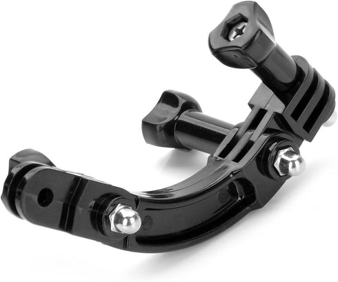 TOZ TZN-S03 GoPro Accessories Kit, Universal Rotary Extension Arm Mount Set for Hero 4 3 3+ 2 1 with Adapter Thumbscrew