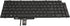 US Backlit Keyboard Replacement for Dell Precision 3560, 3561, Latitude 5520, 5521 (0N7N16)