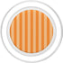 PopSockets Phone Grip - Orange Stripe PopGrip for MagSafe