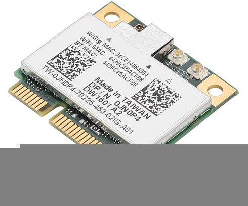 Network Card for 6430u E5440 E7440 QCA9005 802.11AD Bluetooth 4.0 Wigig 7Gbps