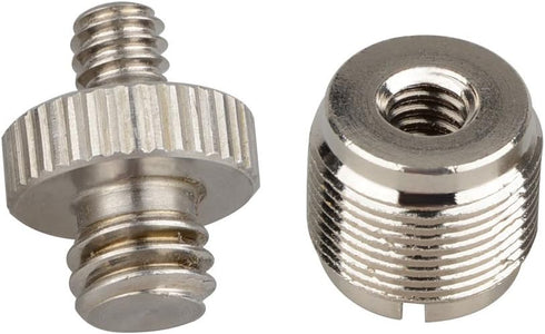 CAMVATE Convert Screw Adapter - 1/4"-20, 3/8"-16, 5/8"-27 - Model 1204