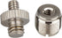 CAMVATE Convert Screw Adapter - 1/4"-20, 3/8"-16, 5/8"-27 - Model 1204