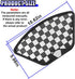 YoRise 10.62'' 5.98'' Car Dashboard Non Slip Mat, x PVC Sticky Dash Pad, Cell Phone Holder Adhesive Mat, Car Dash
