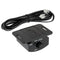 JAMHER Universal Car Amplifier Bass Control Knob Sub Level Amp Volume Control Cable