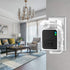 Lingtoolator Mount Bracket Holder for Blink Sync Module 2, White, Easy to Move for Blink Outdoor Indoor Camera Security