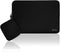 ARVOK 13-14 inch Canvas Laptop Sleeve, Water Resistant Notebook Case with Extra Bag for MacBook/HP/Dell/Lenovo/Asus