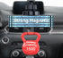 BEERTE Phone Holder for BMW 3 Series 2012-2018, 4 Series 2013-2020, Adjustable Magnetic Car Air Vent Mount