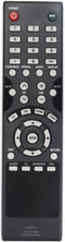 ALLIMITY Remote Control Replacement for Sharp TV 845-039-40B0, Compatible with Multiple Models