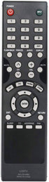 ALLIMITY Remote Control Replacement for Sharp TV 845-039-40B0, Compatible with Multiple Models