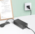 UpBright 12V AC/DC Adapter Compatible with VIAVI JDSU OneExpert DSL ONX-580, One Expert Bonded DSL Tester