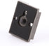 FocusFoto Camera Tripod Quick Release Plate, 1/4"-20 Screw Mounting for Manfrotto QR 200PL-14 323 RC2