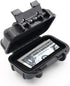 Family1st Weatherproof Magnetic Case for GPS Tracker Device for Vehicles, AirTag, Key Holder Under Vehicles